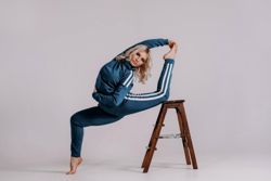 Изображение №3 компании SUPERSTRETCHING