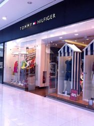 Изображение №2 компании Tommy Hilfiger