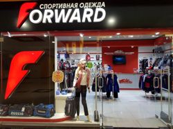 Изображение №3 компании Forward