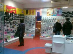Изображение №3 компании Магазин детской и подростковой обуви Боса Ножка