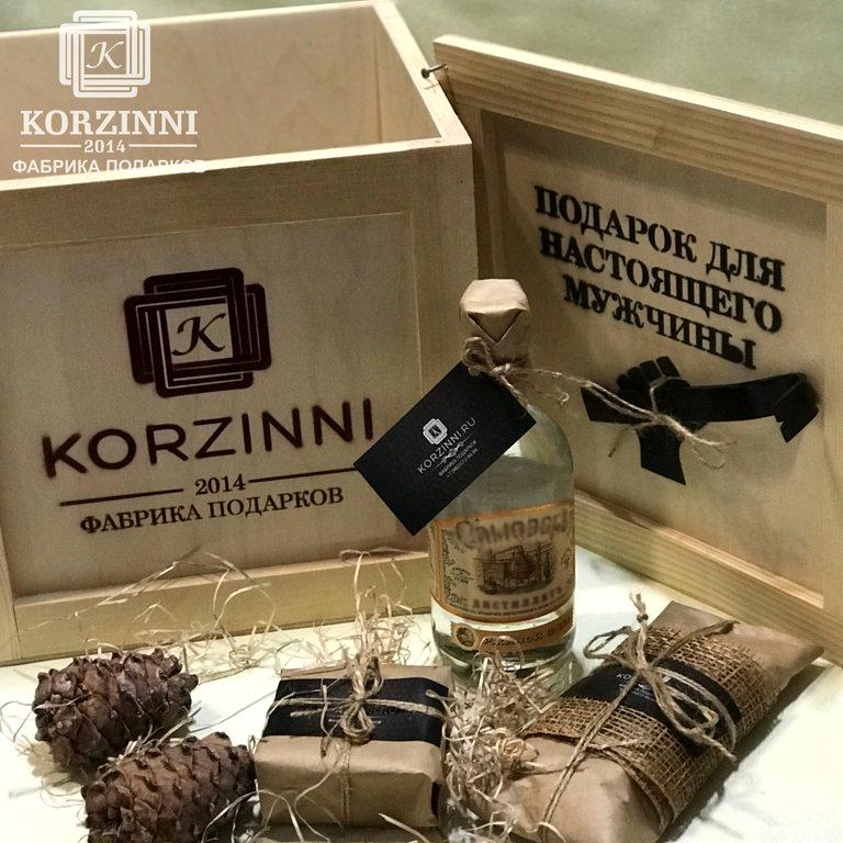 Изображение №9 компании Korzinni