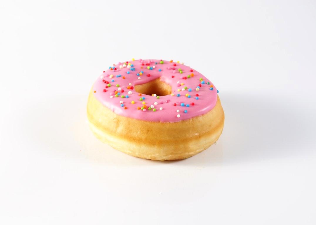 Изображение №11 компании Denver Donuts