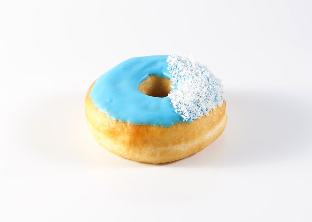Изображение №9 компании Denver Donuts
