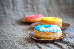 Изображение №3 компании Denver Donuts