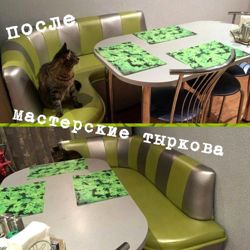 Изображение №2 компании Мастерские Тыркова