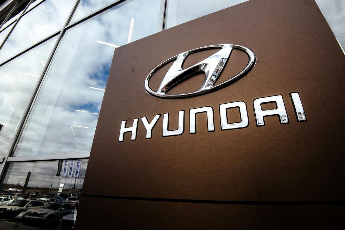 Изображение №5 компании Hyundai Восток моторс