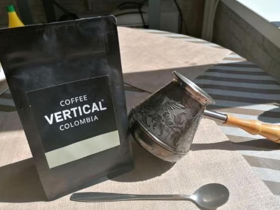 Изображение №2 компании Vertical Coffee