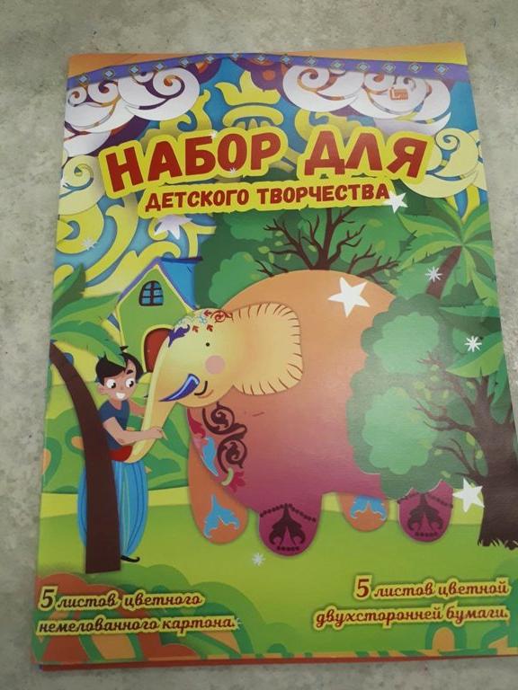 Изображение №14 компании Компания по продаже канцелярских товаров и бумаги в Калининском административном округе