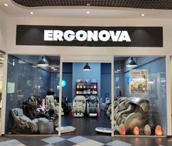 Изображение №3 компании Ergonova