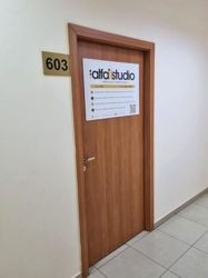 Изображение №2 компании Alfa it studio