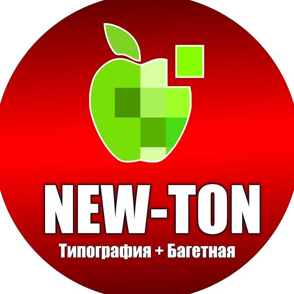 Изображение №2 компании Newтон