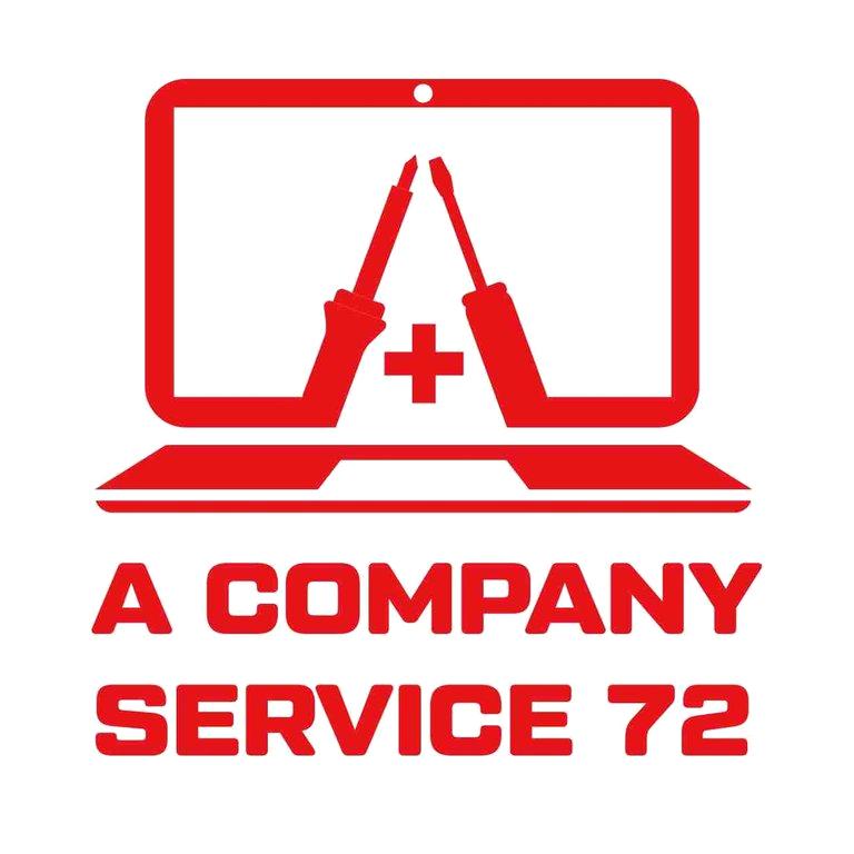 Изображение №1 компании Сервисный центр a-company-service72