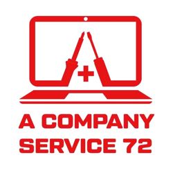 Изображение №1 компании Сервисный центр a-company-service72