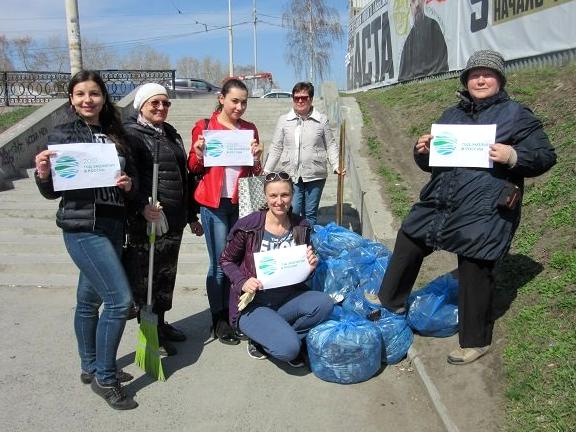 Изображение №6 компании Нижне-Обское бассейновое водное Управление