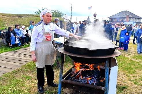 Изображение №3 компании Муниципальный архив