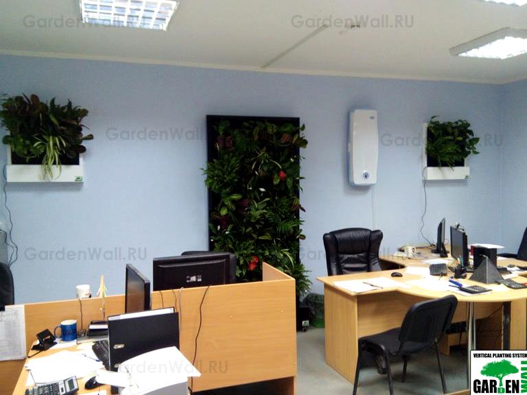 Изображение №3 компании Gardenwall