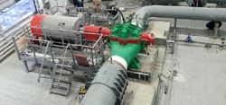 Изображение №1 компании Специализированное Комплексное Бюро Нефтегазовых Технологий и Машиностроения