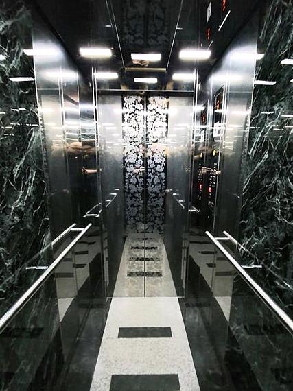 Изображение №6 компании Лифт Модерн