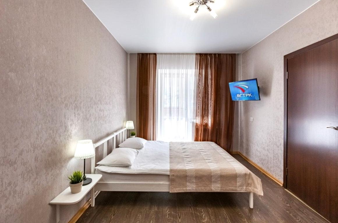 Изображение №18 компании 7 Этажей 3* by 3452 Hotel Group