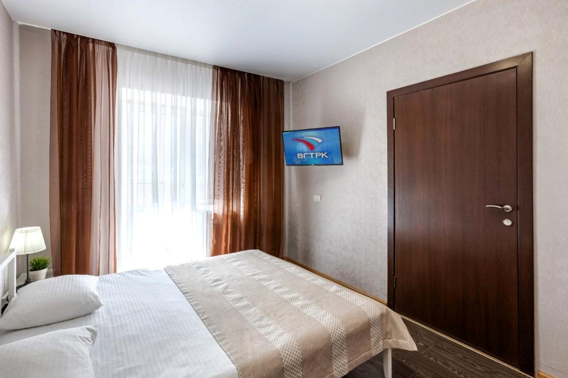 Изображение №20 компании 7 Этажей 3* by 3452 Hotel Group