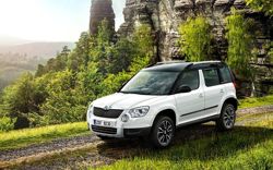 Изображение №1 компании Skoda Восток Моторс