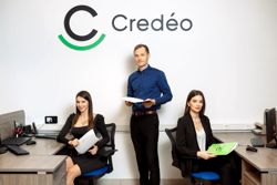 Изображение №1 компании Credeo