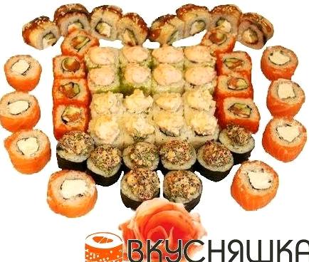 Изображение №3 компании Вкусняшка