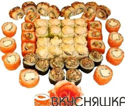 Изображение №2 компании Вкусняшка