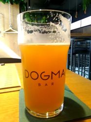 Изображение №1 компании Dogma bar