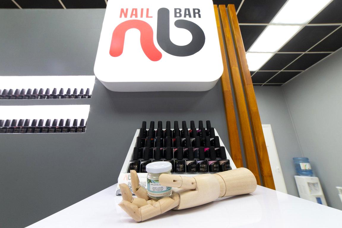 Изображение №15 компании Nail Bar