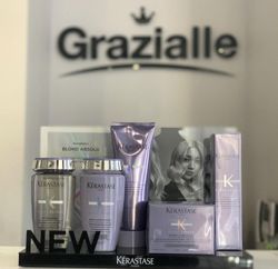 Изображение №3 компании Grazialle