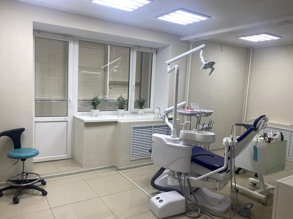 Изображение №1 компании Dental service