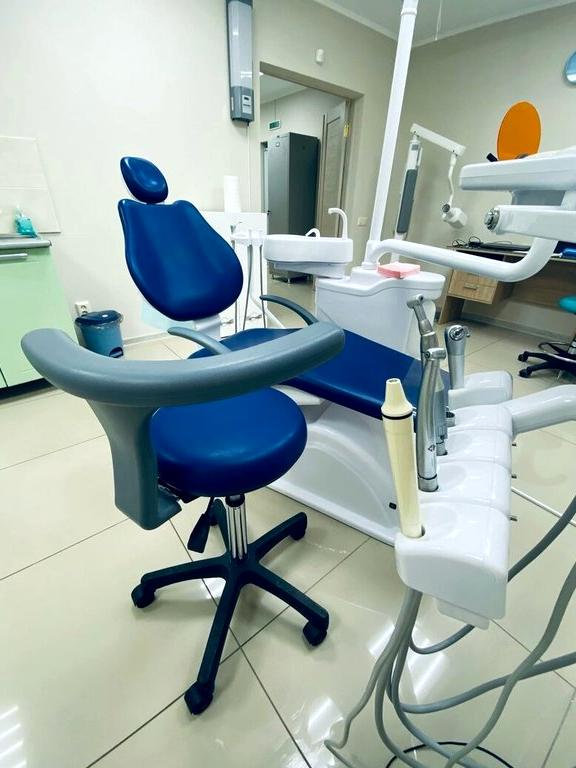 Изображение №5 компании Dental service