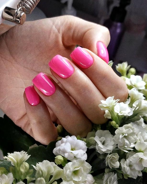 Изображение №2 компании Alli_nail_salon