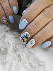 Изображение №5 компании Alli_nail_salon