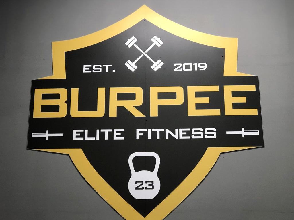 Изображение №5 компании Burpee Elite Fitness