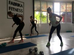 Изображение №3 компании Fabrika Fitness&Dance Studio