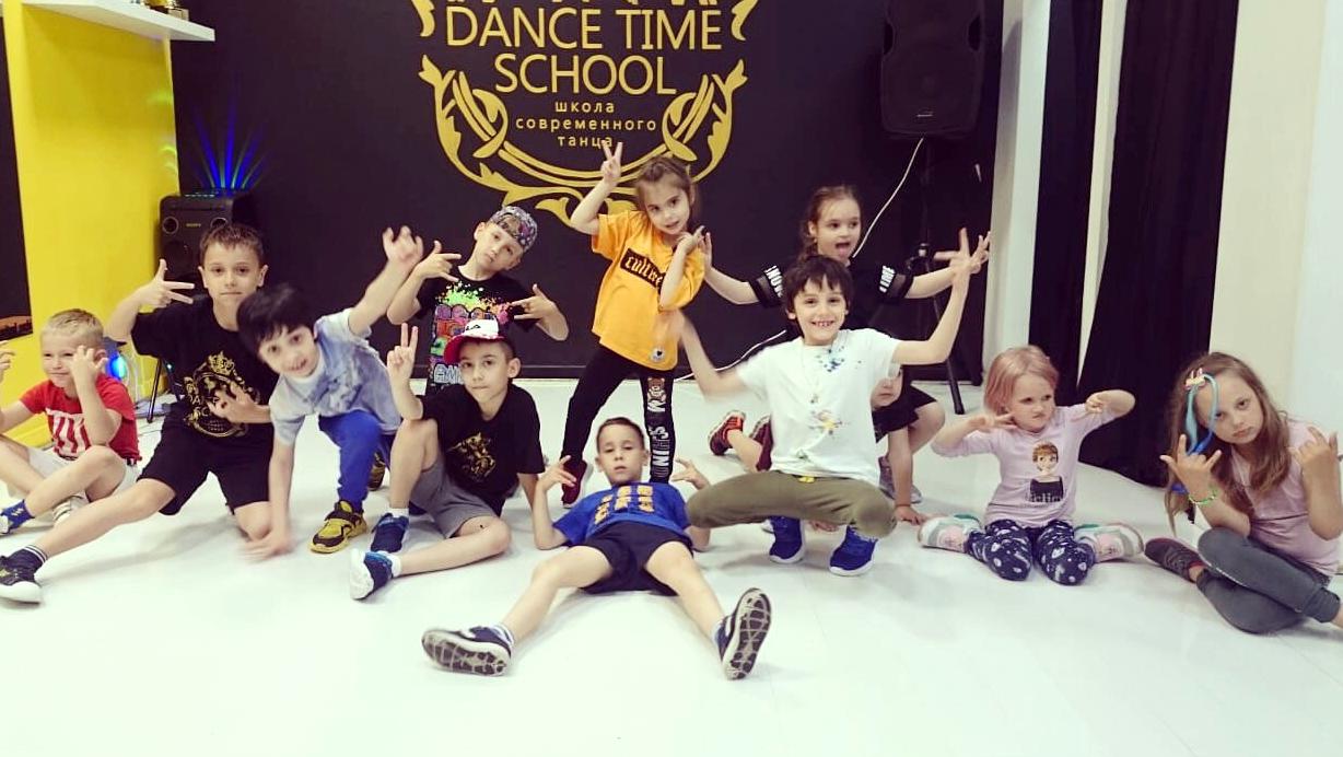 Изображение №14 компании Dance Time School