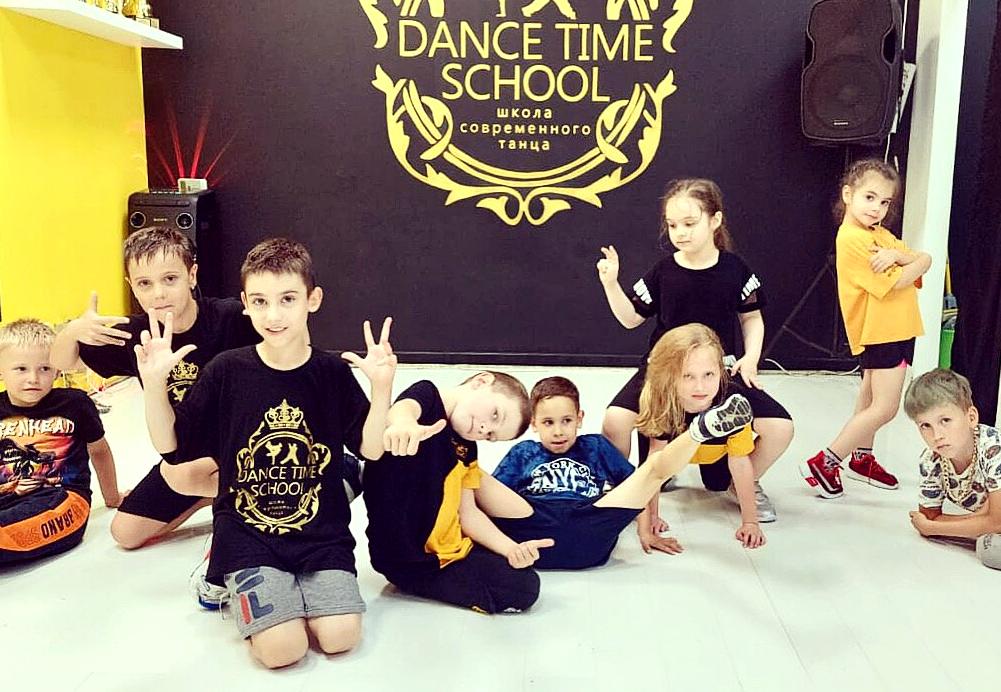 Изображение №7 компании Dance Time School