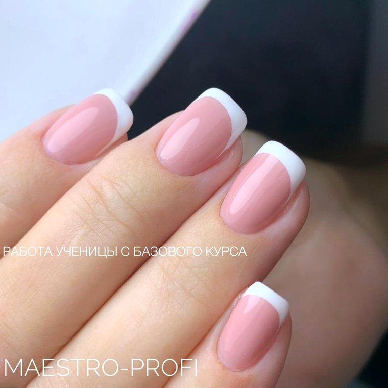 Изображение №19 компании Maestro nails school