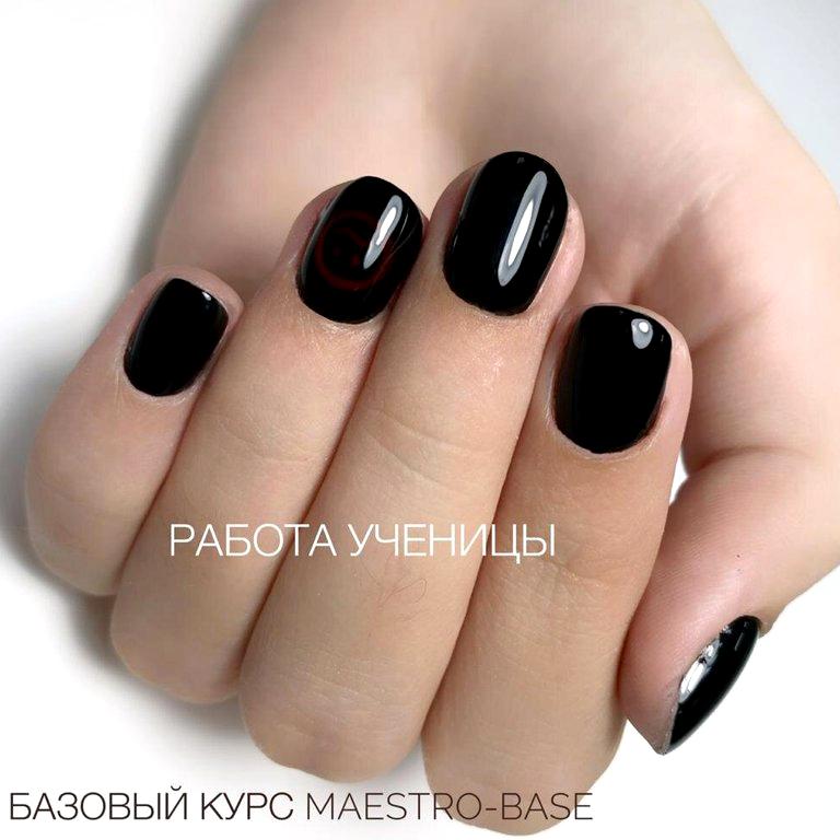 Изображение №13 компании Maestro nails school