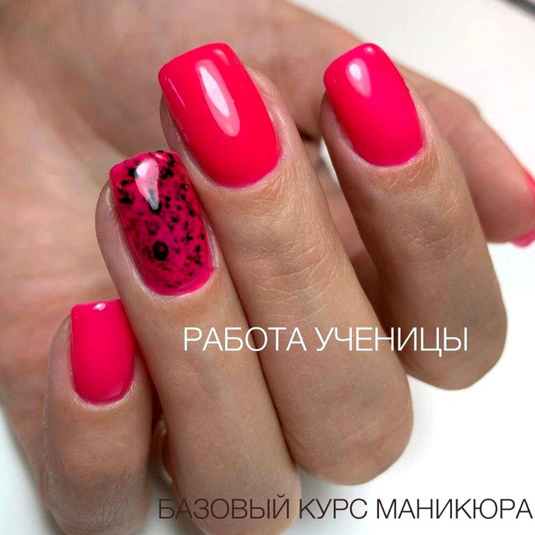 Изображение №8 компании Maestro nails school