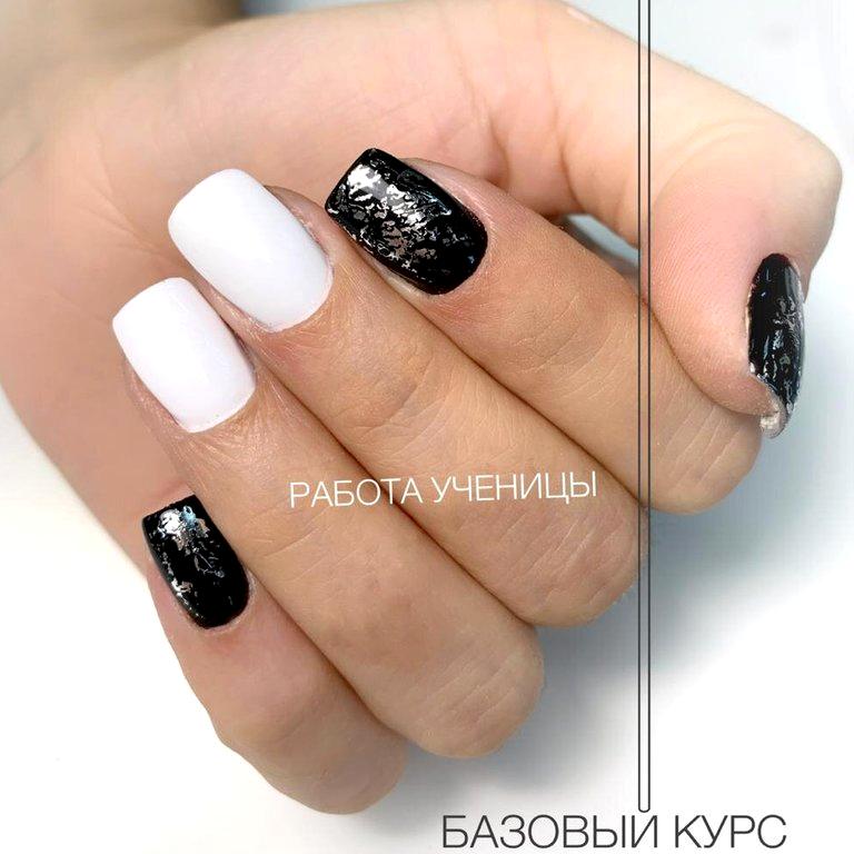 Изображение №11 компании Maestro nails school