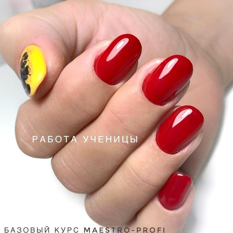 Изображение №9 компании Maestro nails school