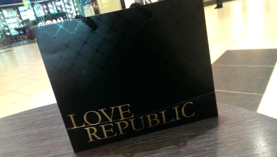 Изображение №1 компании Love republic