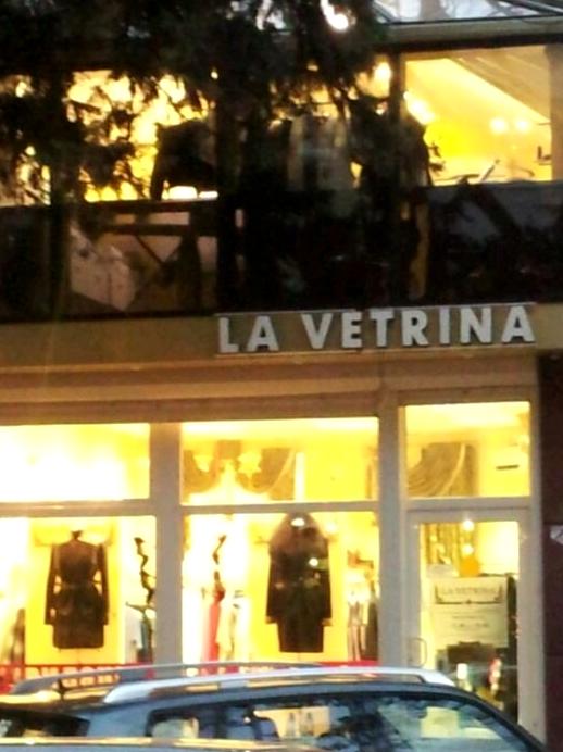 Изображение №19 компании La Vetrina