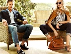 Изображение №4 компании Massimo Dutti