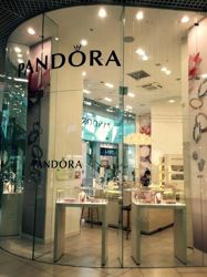 Изображение №2 компании Pandora