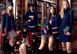 Изображение №3 компании Tommy Hilfiger