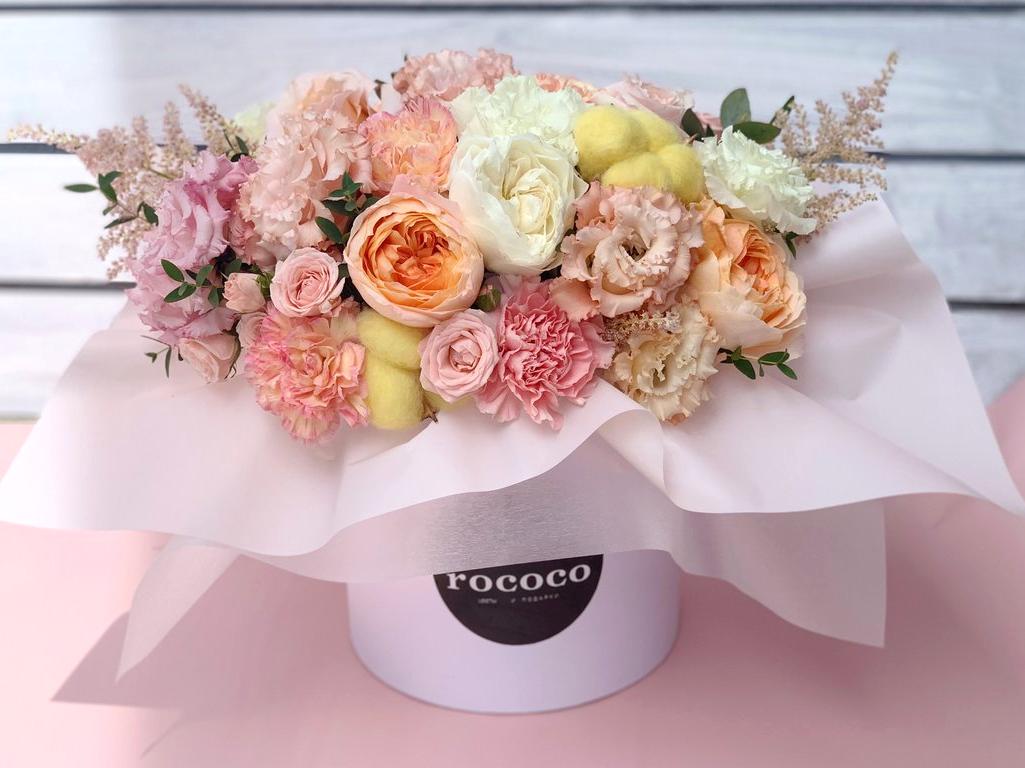 Изображение №14 компании Rococo Flowers